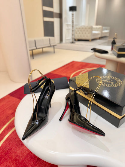 Christian Louboutin Erozee