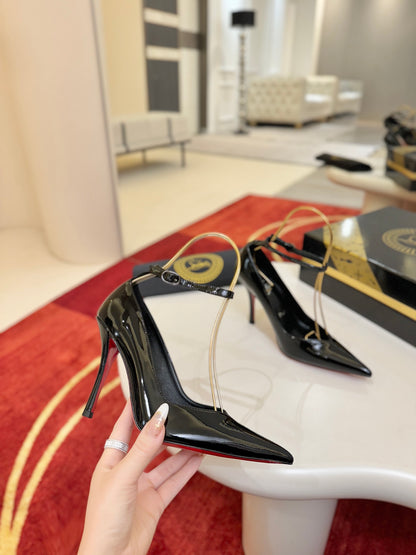 Christian Louboutin Erozee