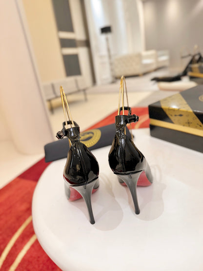 Christian Louboutin Erozee