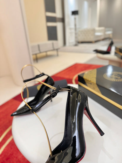 Christian Louboutin Erozee