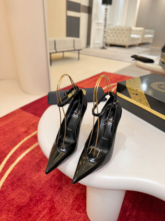 Christian Louboutin Erozee