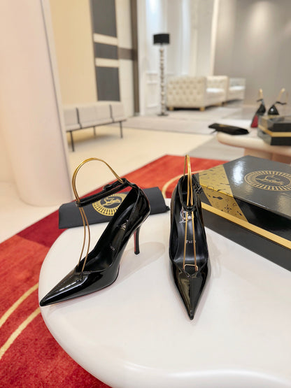 Christian Louboutin Erozee