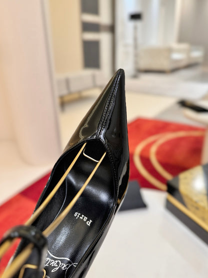 Christian Louboutin Erozee