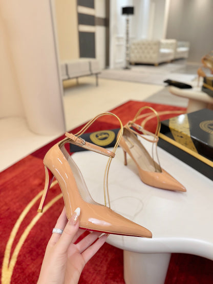 Christian Louboutin Erozee