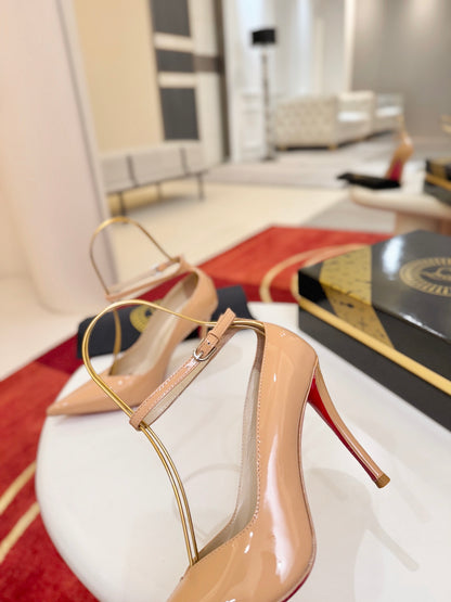 Christian Louboutin Erozee