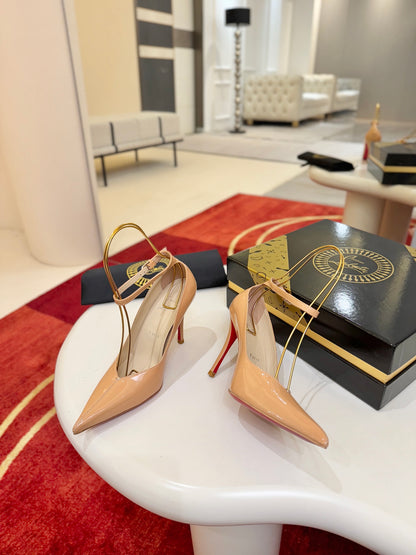 Christian Louboutin Erozee