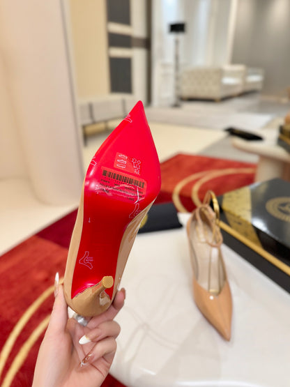 Christian Louboutin Erozee