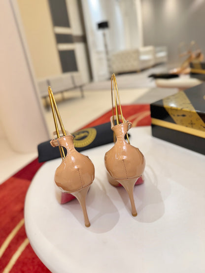 Christian Louboutin Erozee