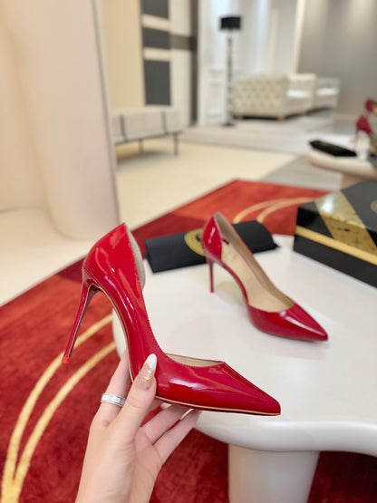 Christian Louboutin Iriza