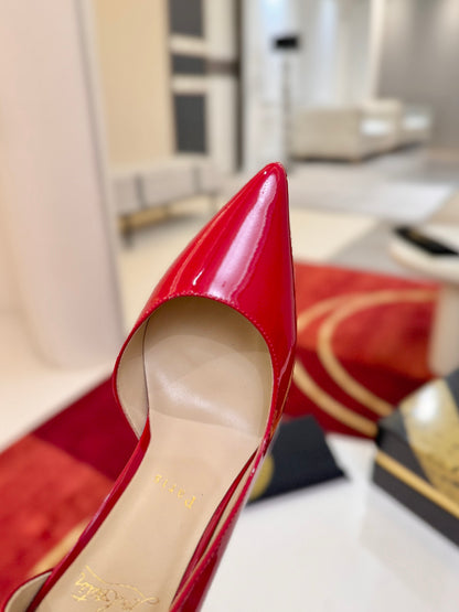 Christian Louboutin Iriza