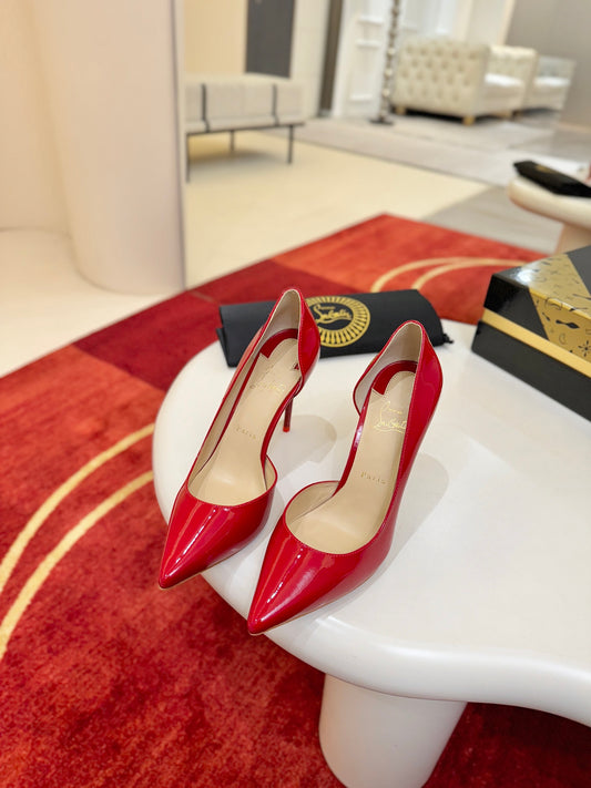 Christian Louboutin Iriza