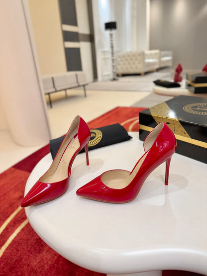 Christian Louboutin Iriza