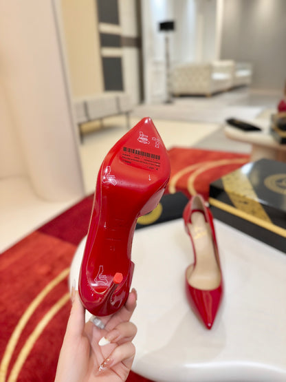 Christian Louboutin Iriza