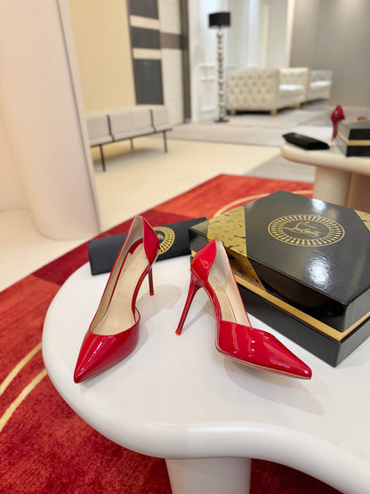Christian Louboutin Iriza