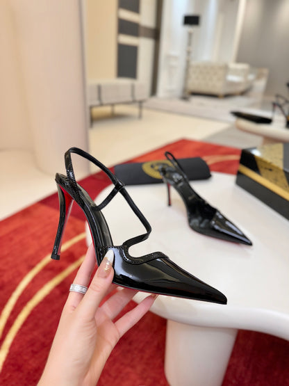 Christian Louboutin Rosa Z Pump
