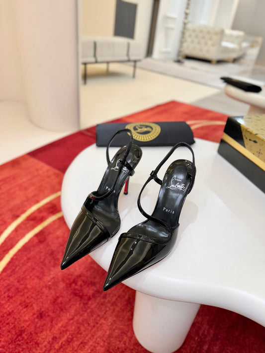 Christian Louboutin Rosa Z Pump