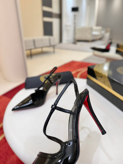 Christian Louboutin Rosa Z Pump