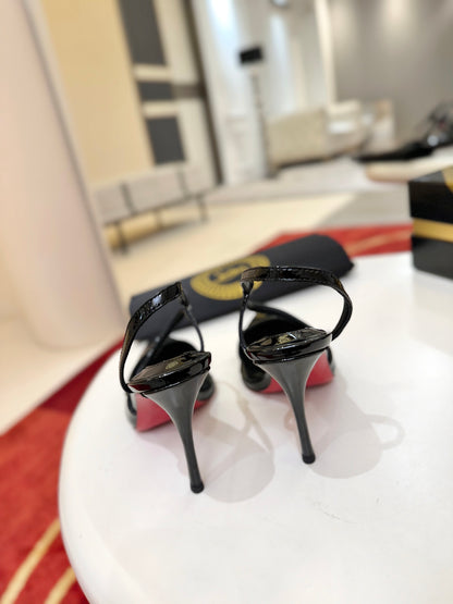 Christian Louboutin Rosa Z Pump