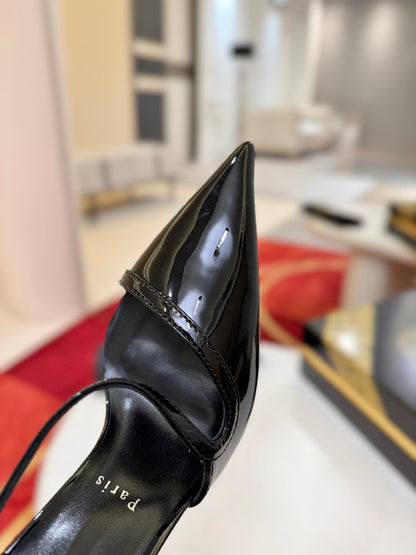 Christian Louboutin Rosa Z Pump