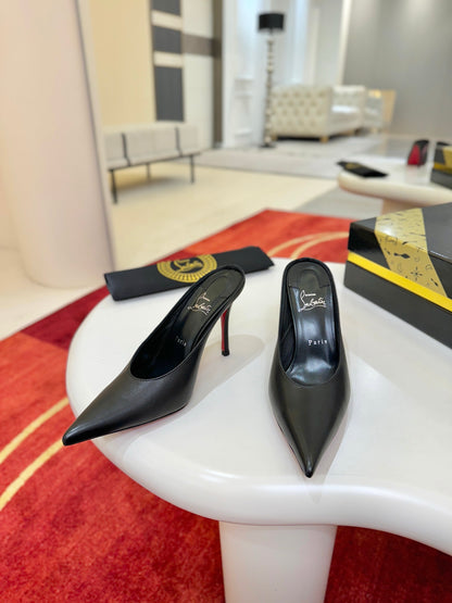 Christian Louboutin Miss Z Slimimule