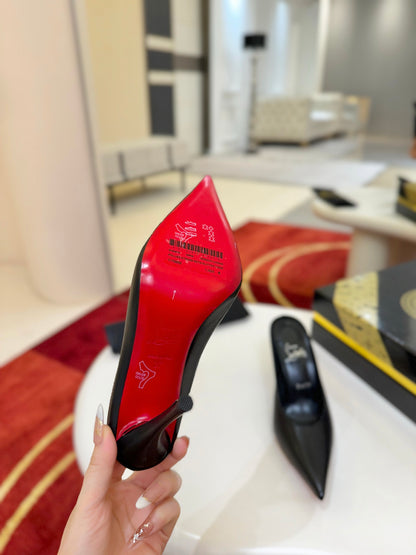 Christian Louboutin Miss Z Slimimule
