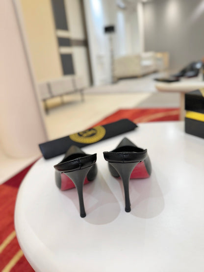 Christian Louboutin Miss Z Slimimule