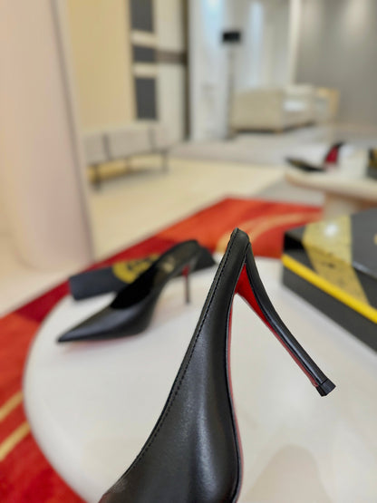 Christian Louboutin Miss Z Slimimule