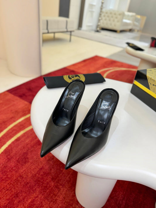 Christian Louboutin Miss Z Slimimule