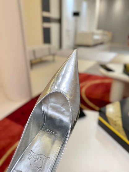 Christian Louboutin Miss Z Slimimule