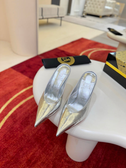 Christian Louboutin Miss Z Slimimule