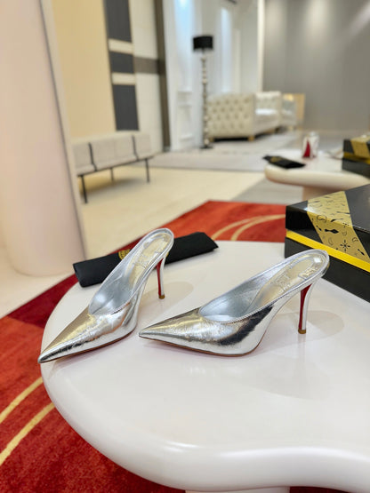 Christian Louboutin Miss Z Slimimule