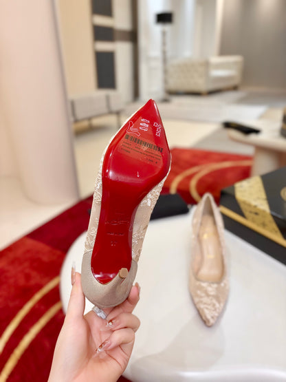 Christian Louboutin Pumps
