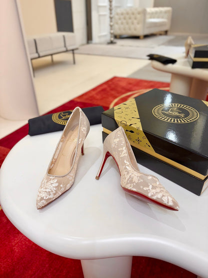 Christian Louboutin Pumps