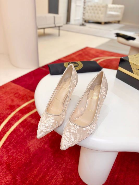Christian Louboutin Pumps