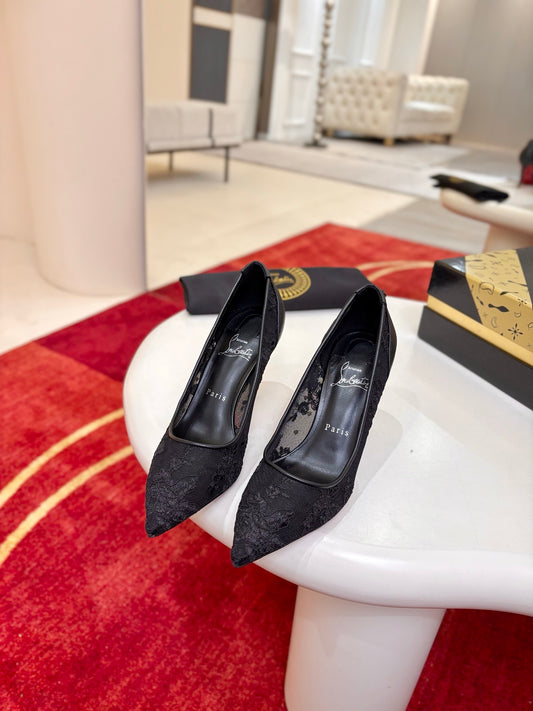 Christian Louboutin Pumps
