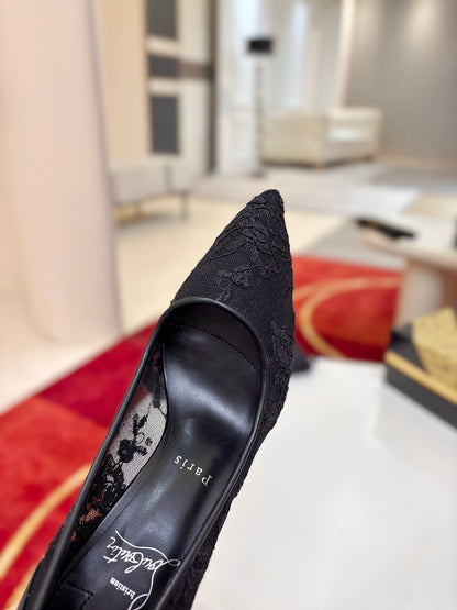 Christian Louboutin Pumps