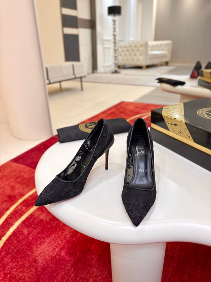 Christian Louboutin Pumps