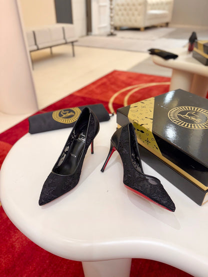 Christian Louboutin Pumps