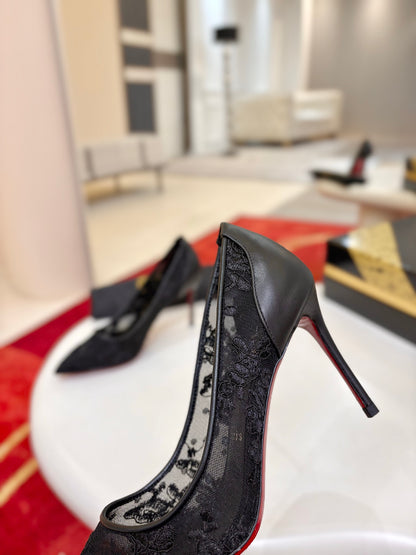 Christian Louboutin Pumps