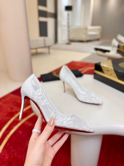 Christian Louboutin Pump