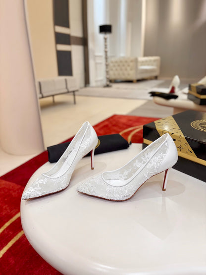 Christian Louboutin Pump