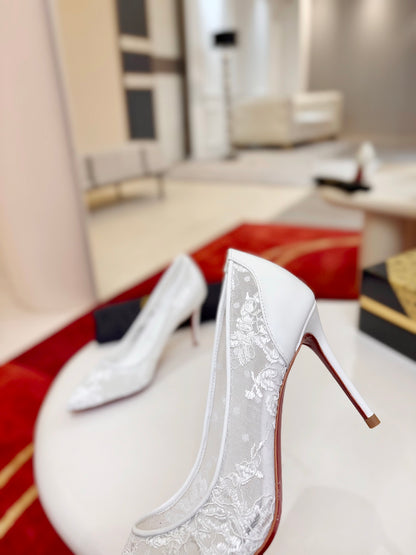 Christian Louboutin Pump
