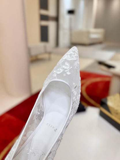 Christian Louboutin Pump