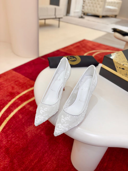 Christian Louboutin Pump
