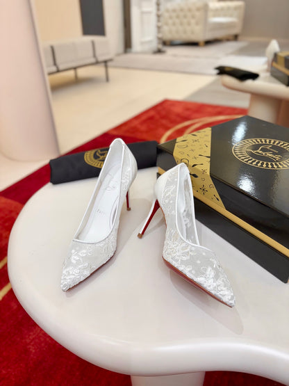 Christian Louboutin Pump