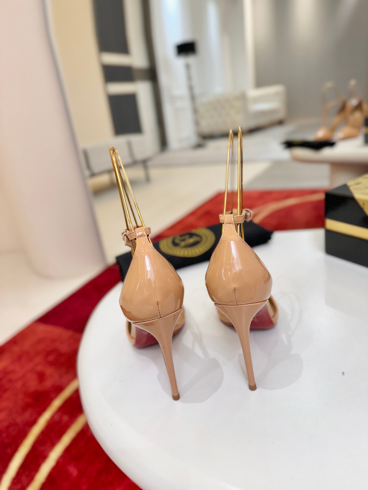 Christian Louboutin Kate Max