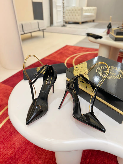 Christian Louboutin Kate Max