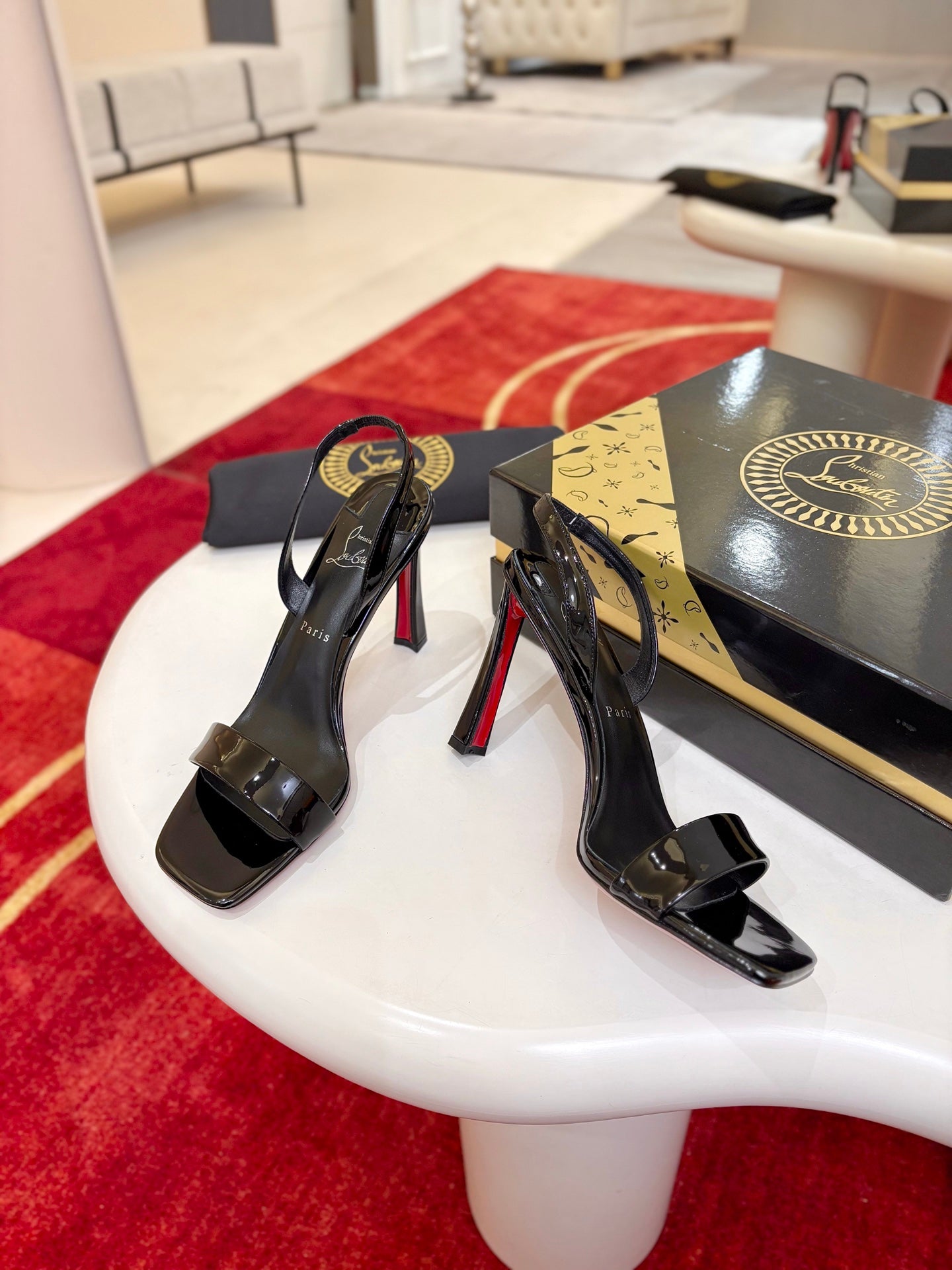 Christian Louboutin Condora
