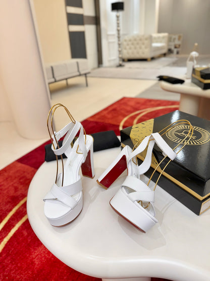Christian Louboutin Sandaloo