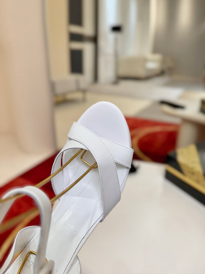 Christian Louboutin Sandaloo